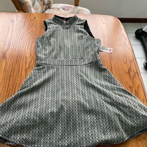 New with tags flirty mini dress